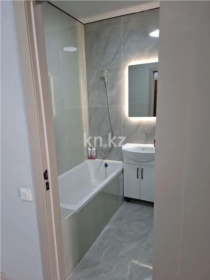 Продажа 1-комнатной квартиры, 35 м² в Алматы - фото 2