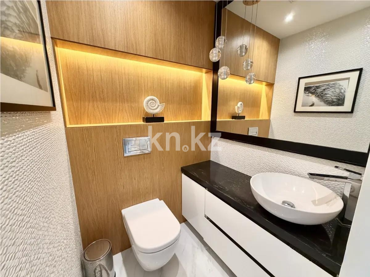 Продажа 4-комнатной квартиры, 164.8 м² в Алматы - фото 8