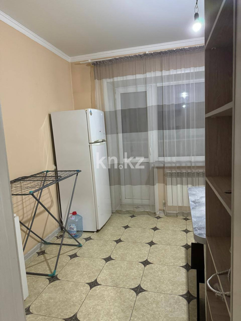 Аренда 1-комнатной квартиры, 34 м² в Астане - фото 2