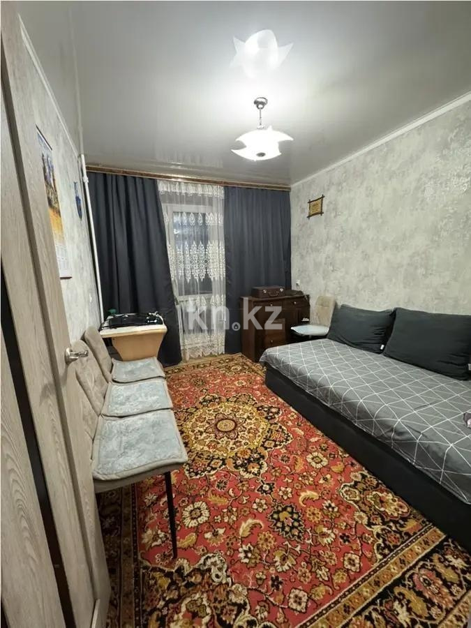 Продажа 3-комнатной квартиры, 63 м² в Караганде - фото 3