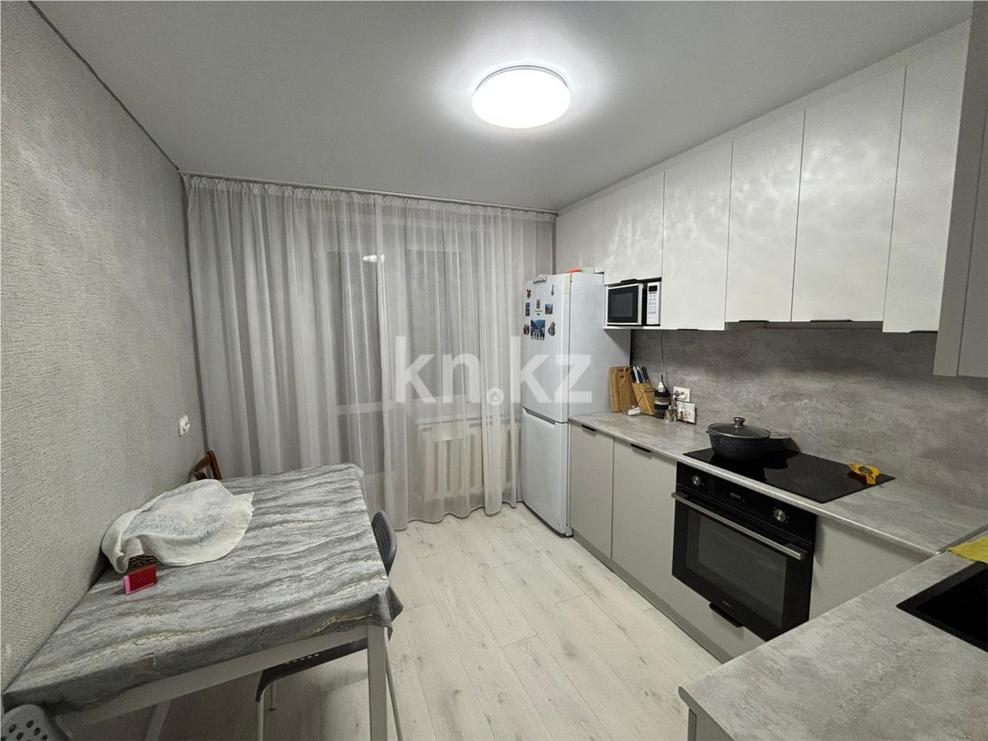 Продажа 3-комнатной квартиры, 61 м², ул. Сатыбалдина в Караганде - фото 7
