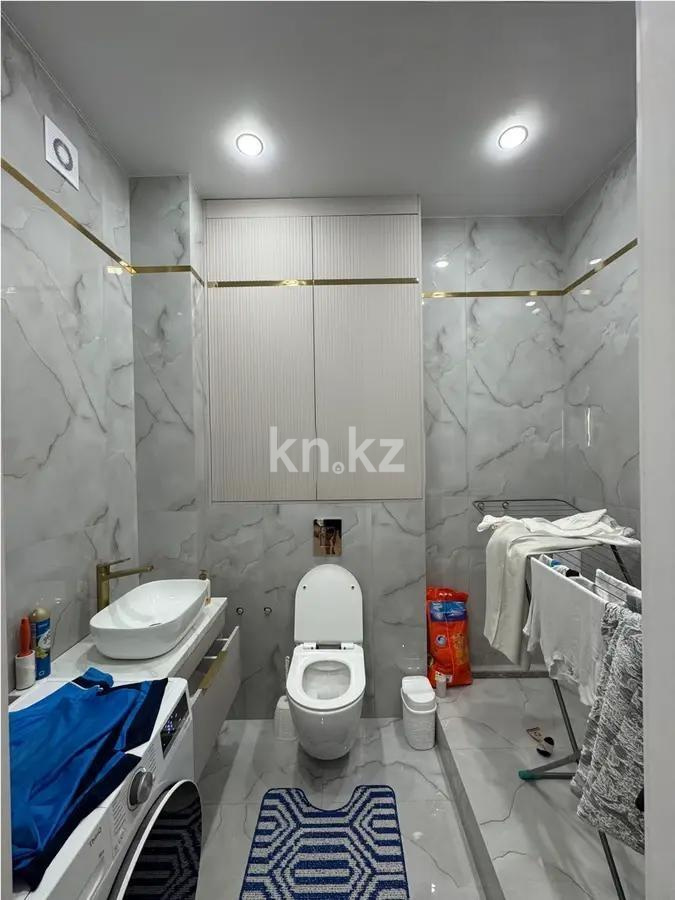 Продажа 3-комнатной квартиры, 92 м², ул. Калдаякова, дом  25 в Астане - фото 4