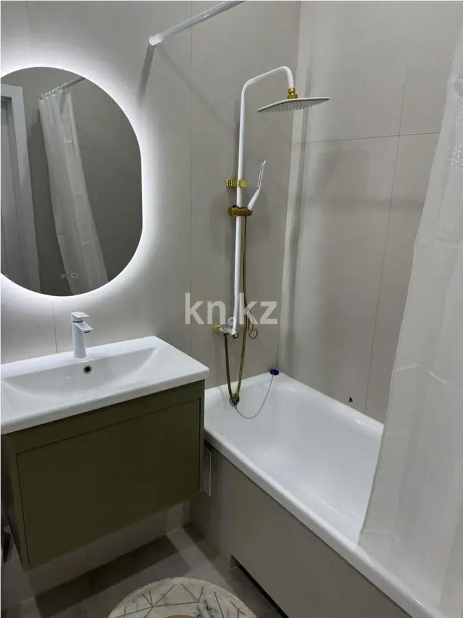 Продажа 2-комнатной квартиры, 40.5 м², ул. Калдаякова, дом  25а в Астане - фото 3