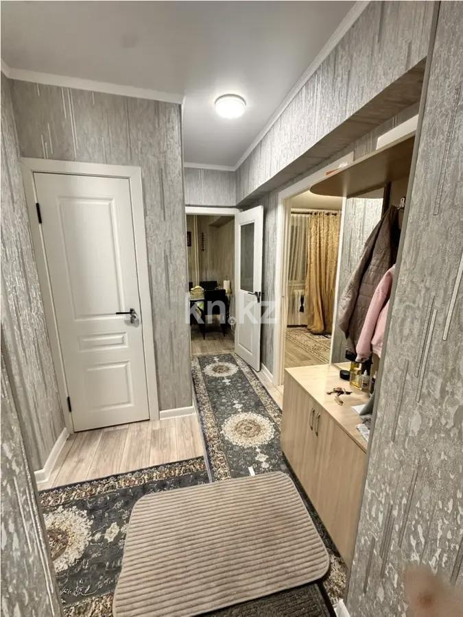 Продажа 2-комнатной квартиры, 52 м² в Алматы - фото 6