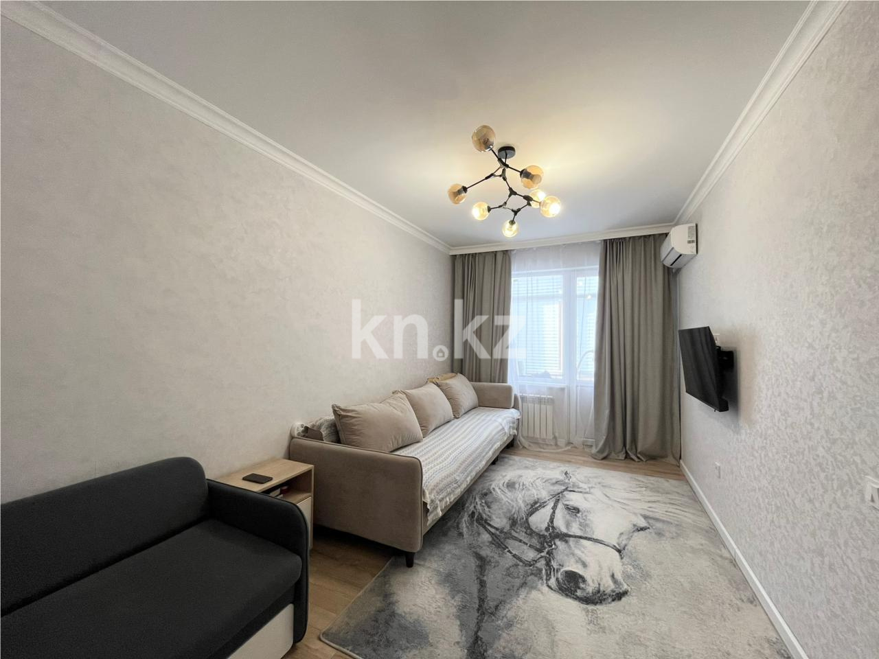 Продажа 2-комнатной квартиры, 54 м² в Астане