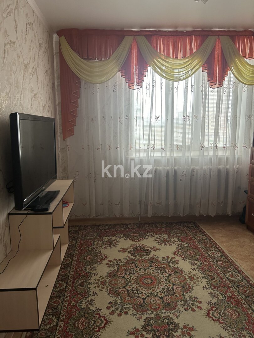 Аренда 1-комнатной квартиры, 30 м² в Астане