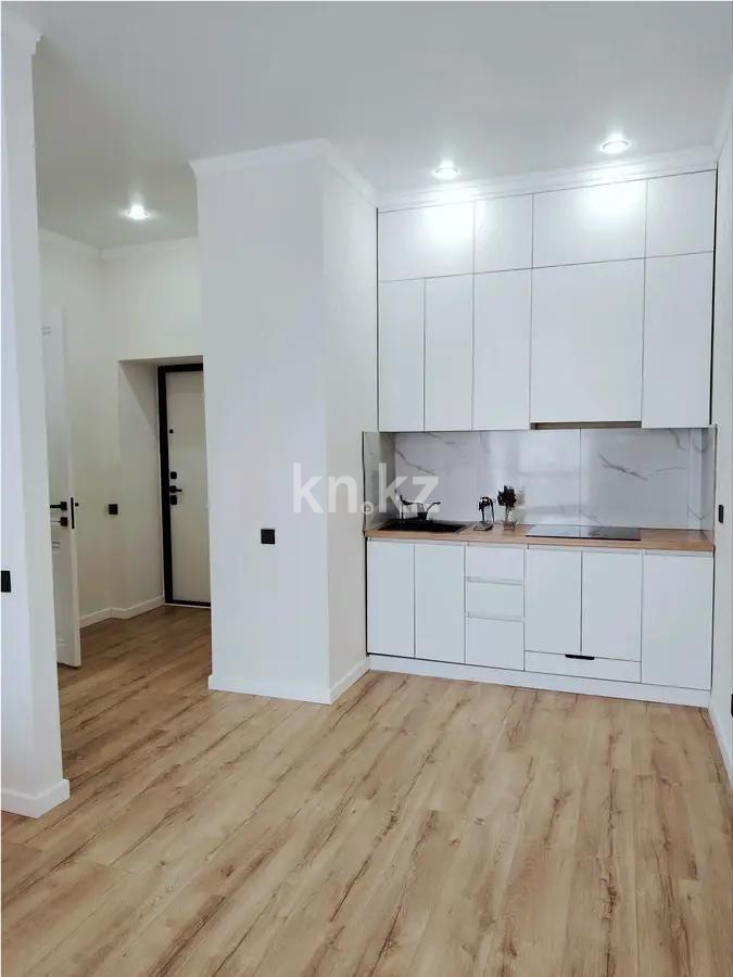 Продажа 2-комнатной квартиры, 39 м² в Астане - фото 3