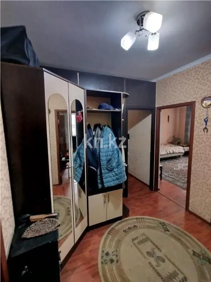 Продажа 1-комнатной квартиры, 48.1 м² в Астане - фото 6