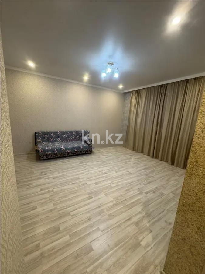 Продажа 1-комнатной квартиры, 37 м², ул. Караменде Би Шакаулы, дом  64 в Астане