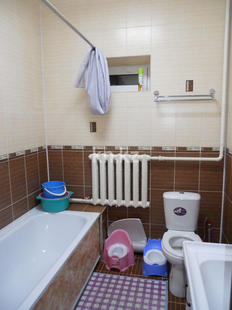 Продажа 8-комнатного дома, 158 м², мкр. Ерменсай в Алматы - фото 7