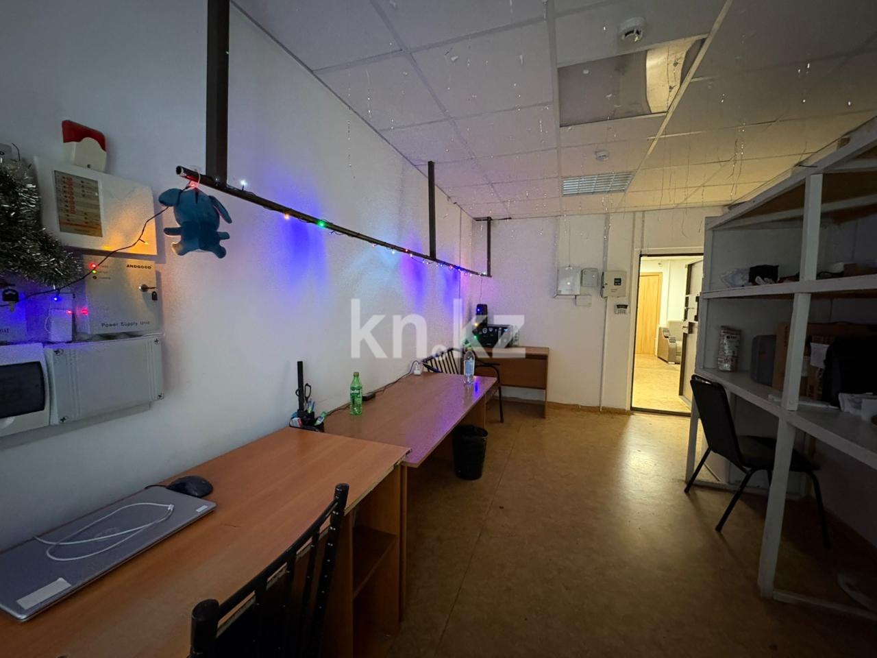 Аренда , пр. Абылай хана, дом  6 - Пушкина ЕНУ Гребной канал в Астане - фото 2