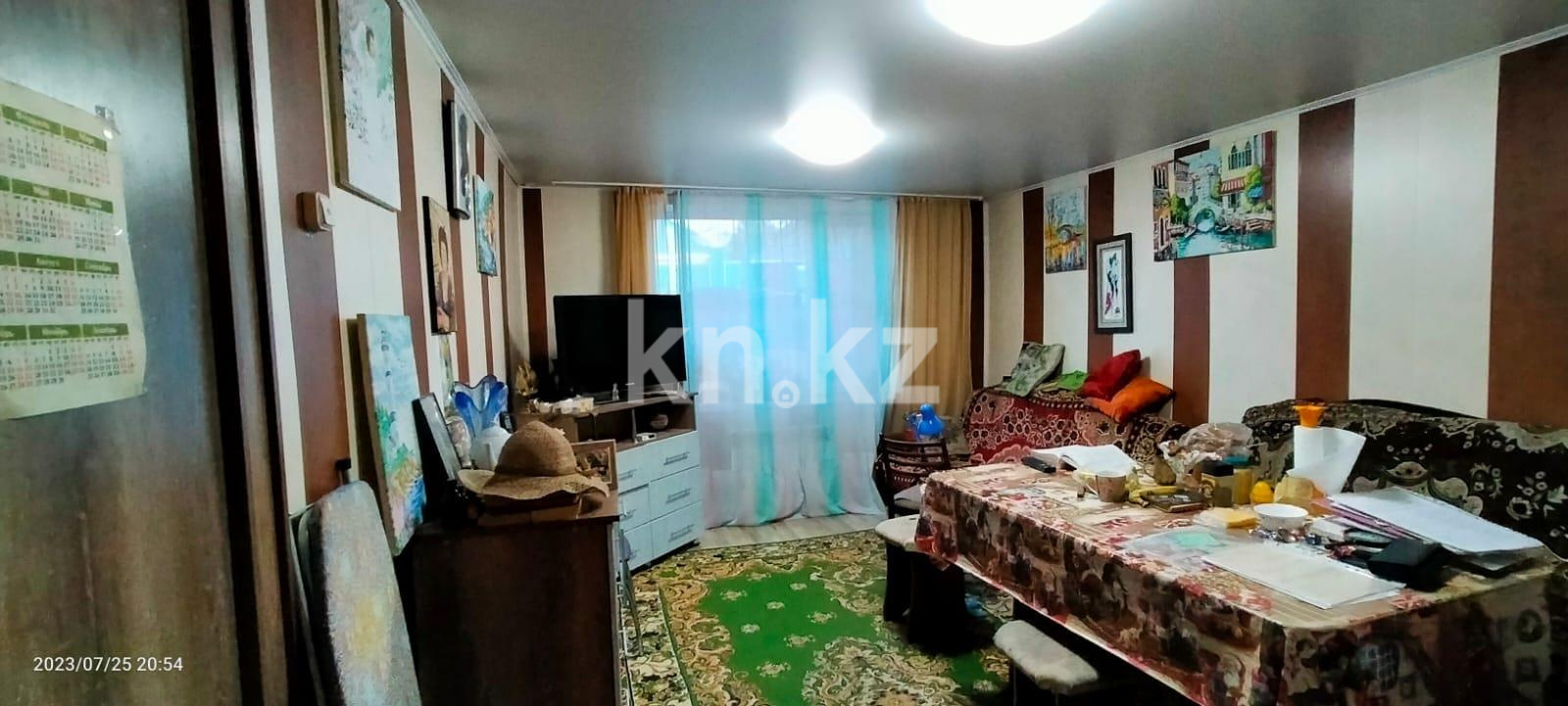 Продажа 5-комнатного дома, 80 м², ул. Юных Космонавтов в Темиртау - фото 9