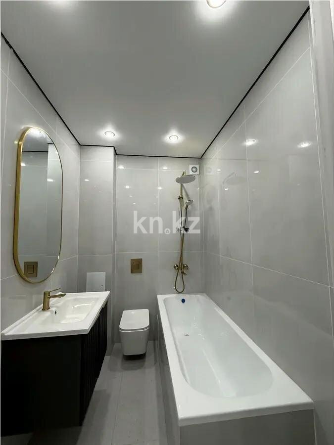 Продажа 2-комнатной квартиры, 39 м² в Астане - фото 3