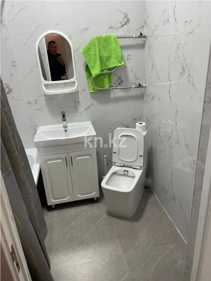 Продажа 1-комнатной квартиры, 42 м² в Астане - фото 3