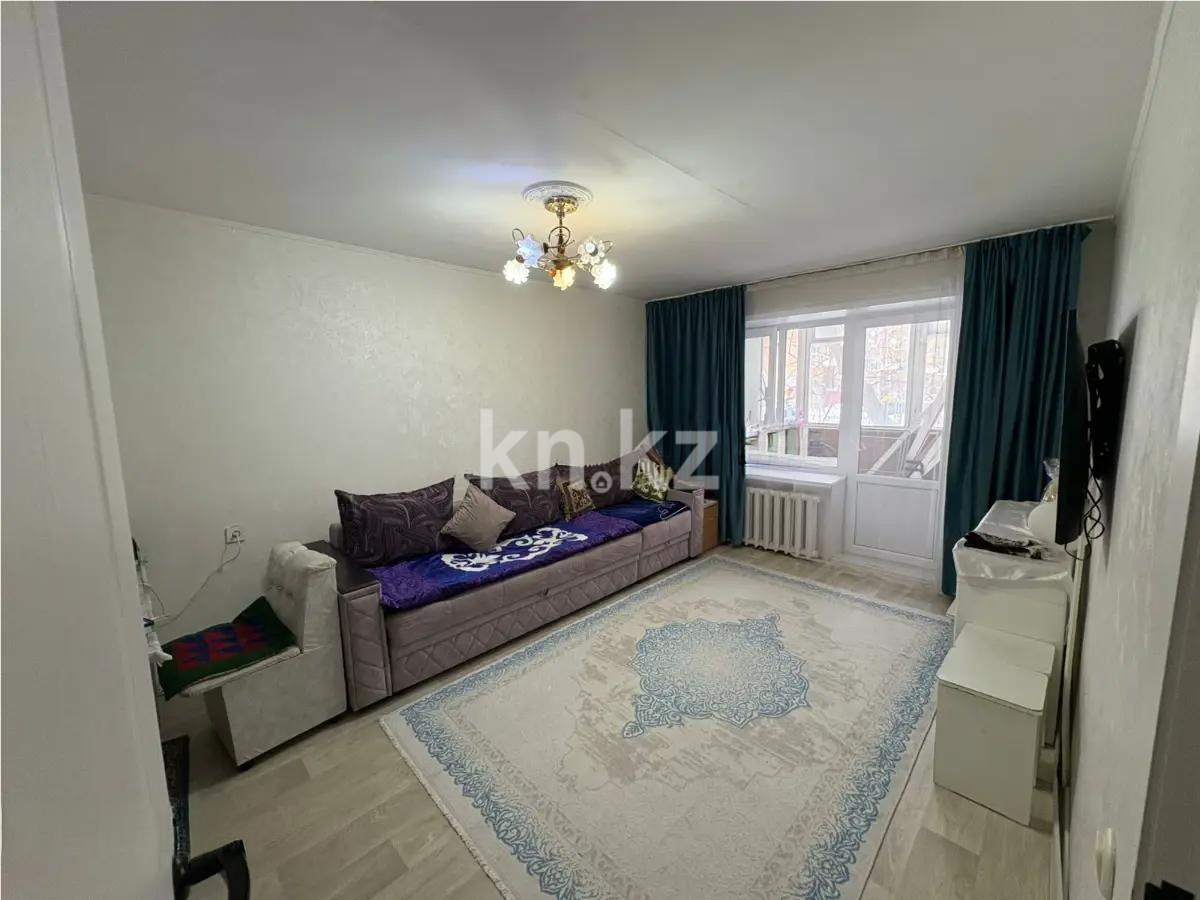 Продажа 2-комнатной квартиры, 50 м² в Астане