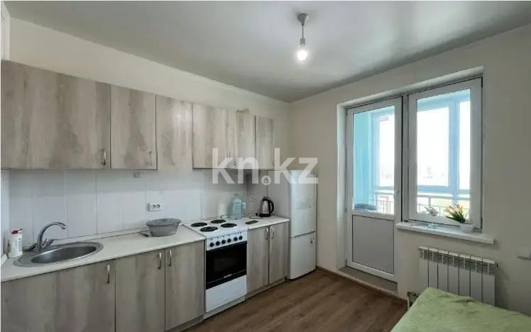 Продажа 1-комнатной квартиры, 39.8 м² в Астане - фото 2