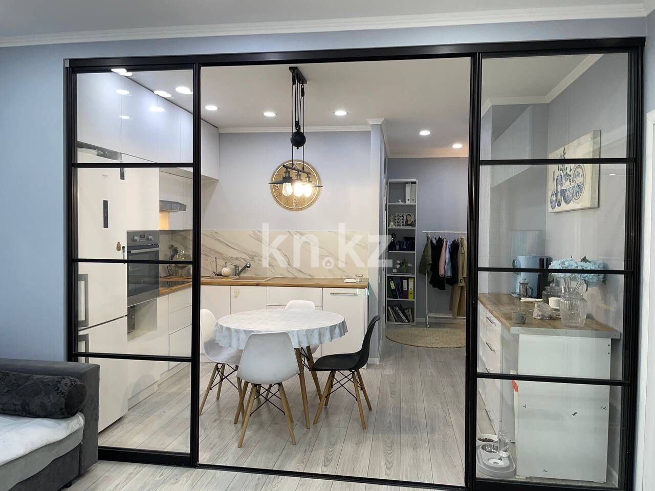 Продажа 3-комнатной квартиры, 76 м² в Алматы - фото 6