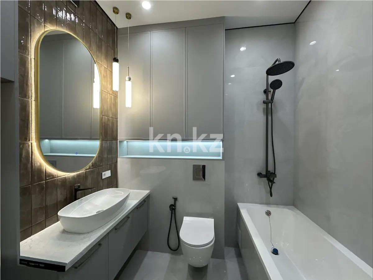 Продажа 3-комнатной квартиры, 77 м² в Астане - фото 5