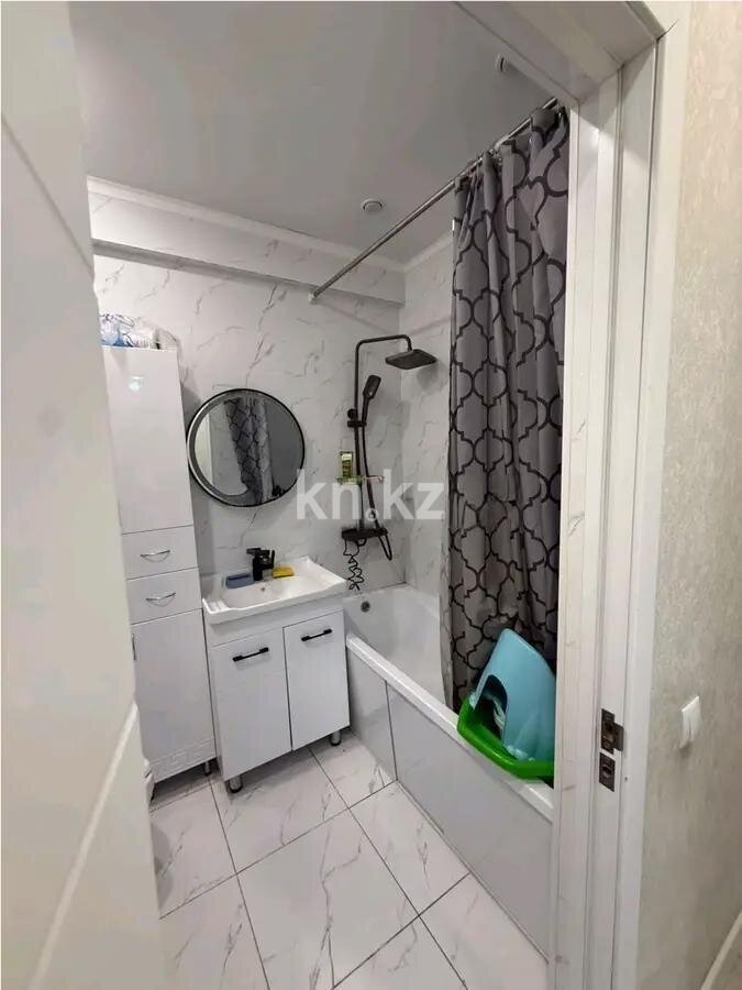 Продажа 3-комнатной квартиры, 78 м² в Алматы - фото 5
