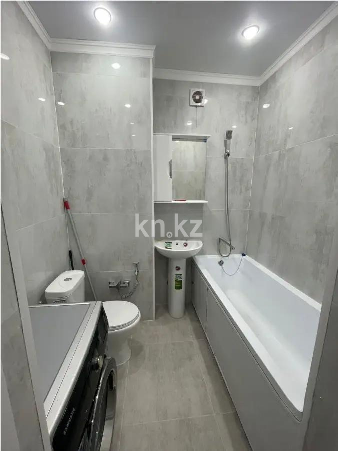 Продажа 1-комнатной квартиры, 54.9 м² в Астане - фото 3