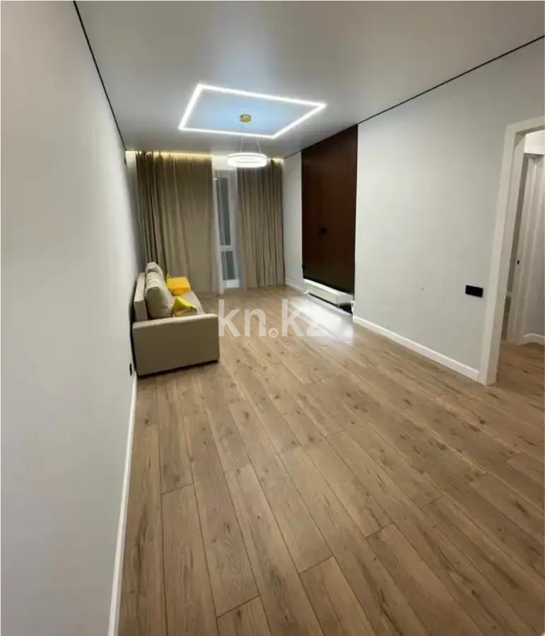 Продажа 2-комнатной квартиры, 41 м² в Астане