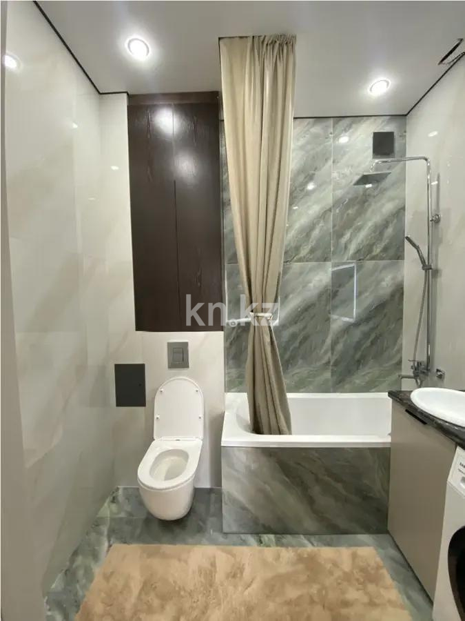 Продажа 3-комнатной квартиры, 63 м² в Астане - фото 4