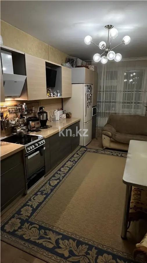 Продажа 3-комнатной квартиры, 120 м², ул. Ташенова, дом  7 в Астане - фото 4