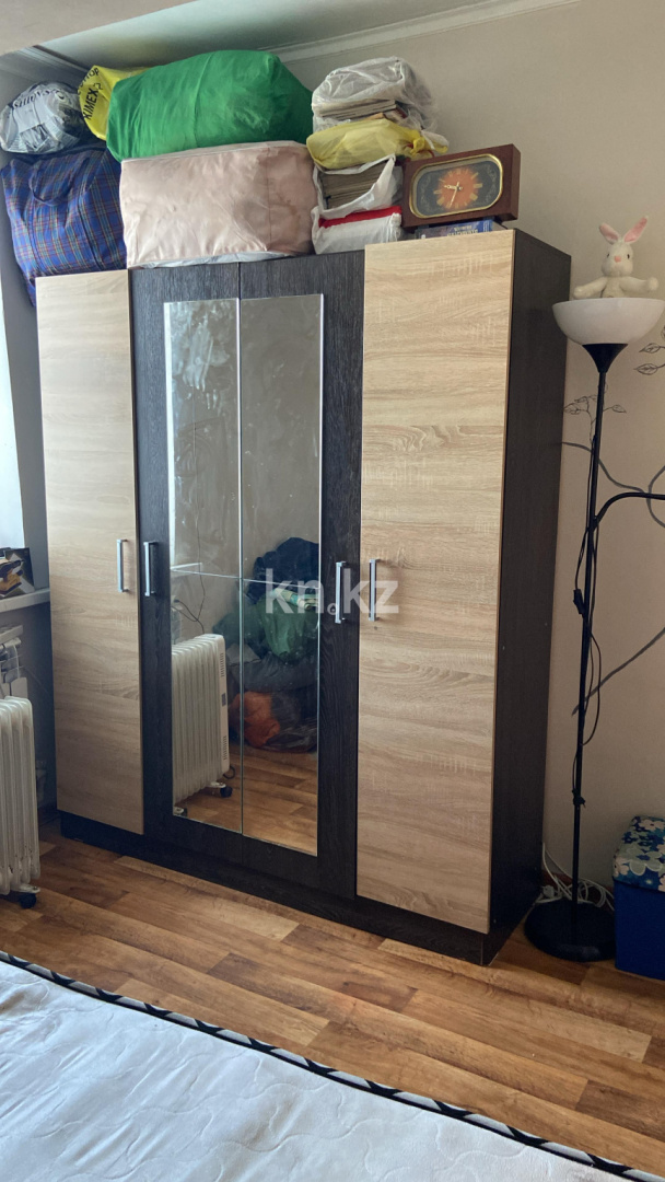 Продажа 2-комнатной квартиры, 50 м² в Алматы - фото 7