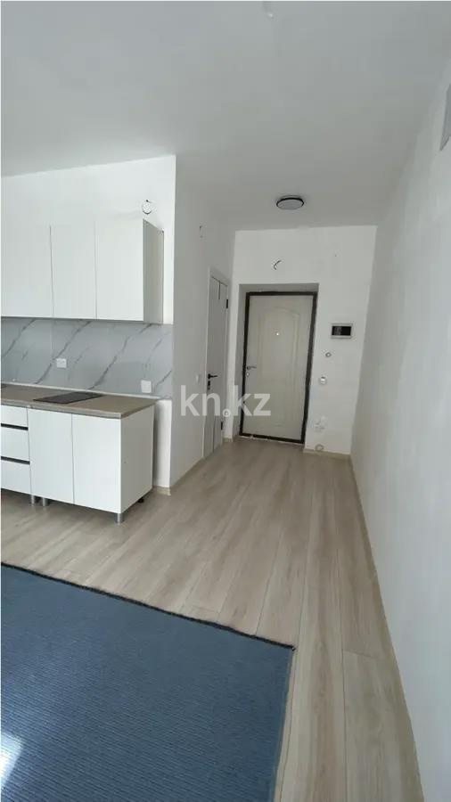Продажа 1-комнатной квартиры, 24 м² в Астане - фото 2