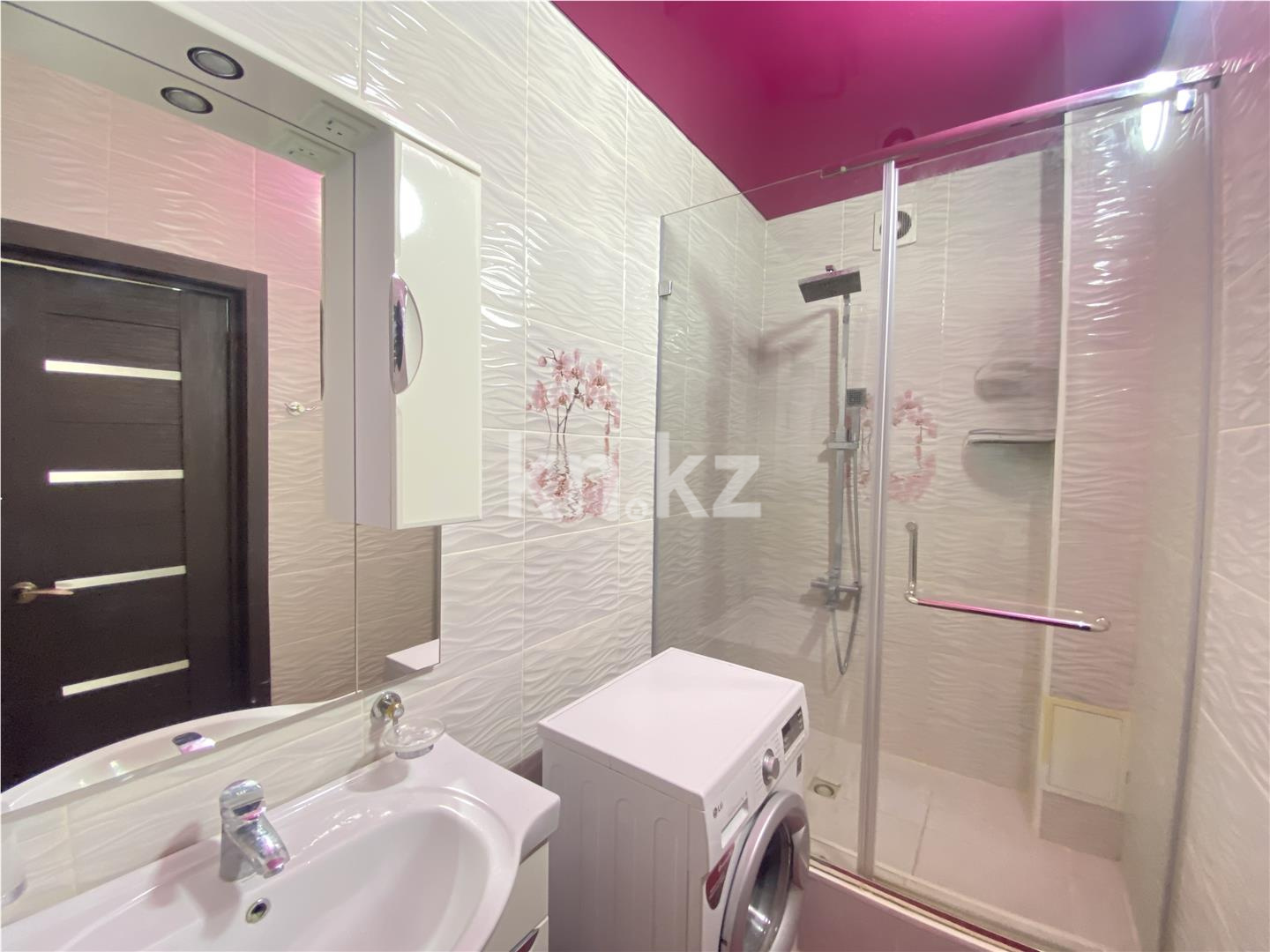 Продажа 2-комнатной квартиры, 59.2 м² в Астане - фото 9