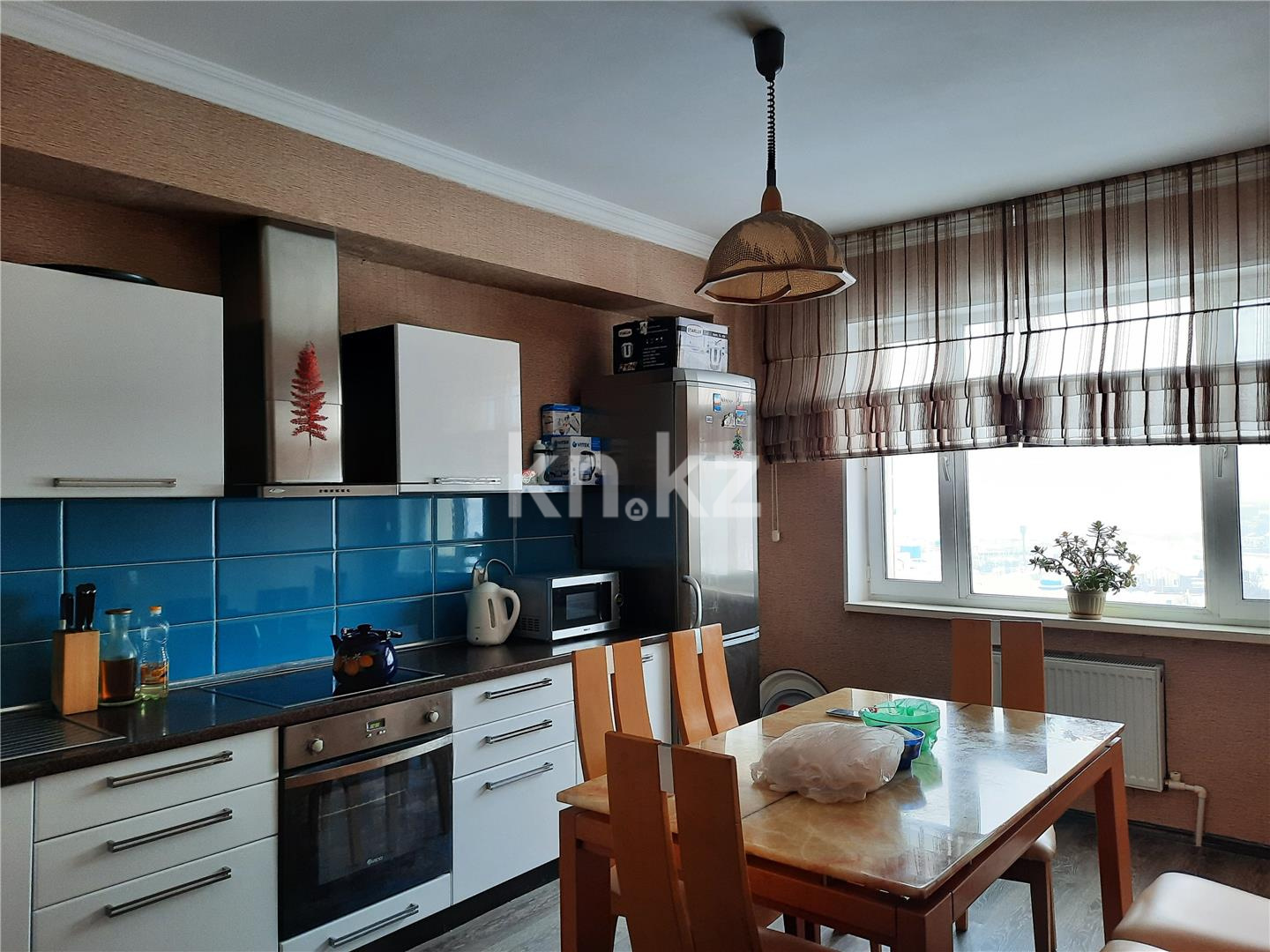 Продажа 3-комнатной квартиры, 107 м², пр. Республики в Караганде - фото 7