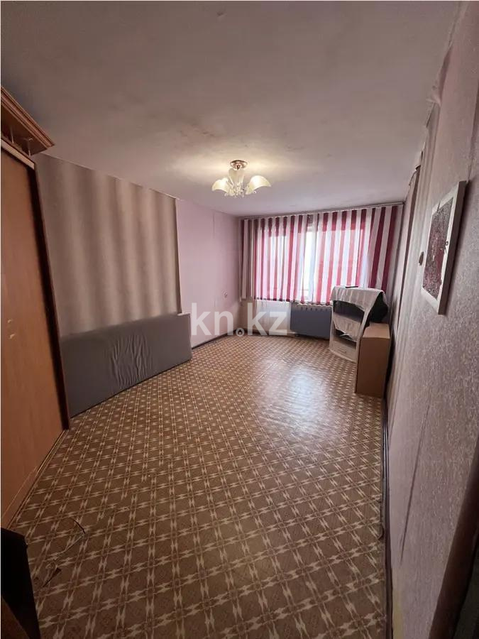 Продажа 1-комнатной квартиры, 31 м² в Караганде