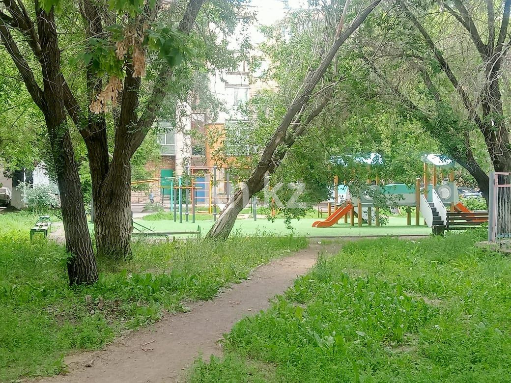 Продажа 1-комнатной квартиры, 30 м², ул. Крылова, дом  48 в Караганде - фото 14