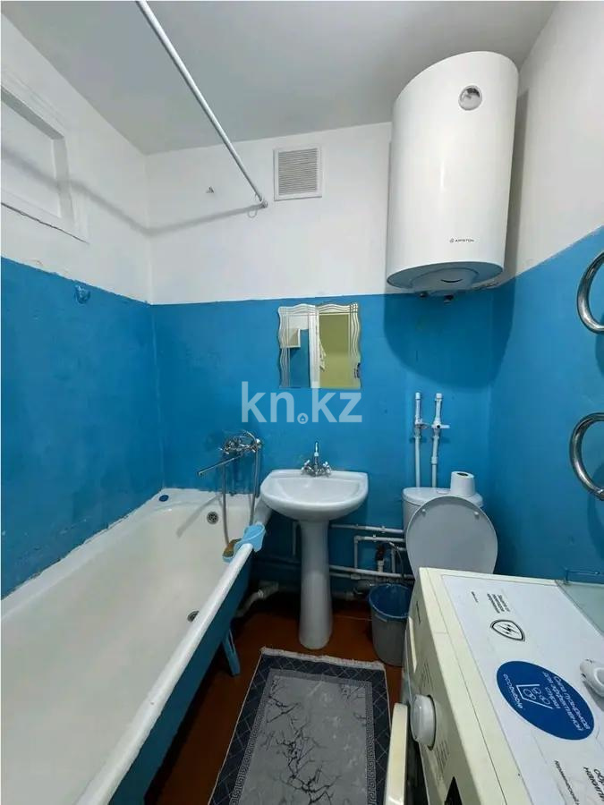 Продажа 1-комнатной квартиры, 31 м² в Караганде - фото 3