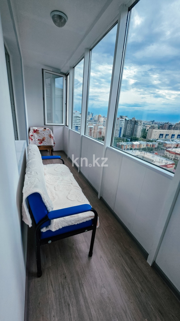 Продажа 1-комнатной квартиры, 36 м² в Астане - фото 6