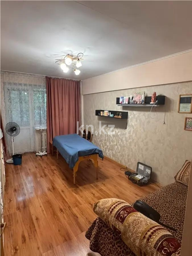 Продажа 3-комнатной квартиры, 65.7 м² в Алматы