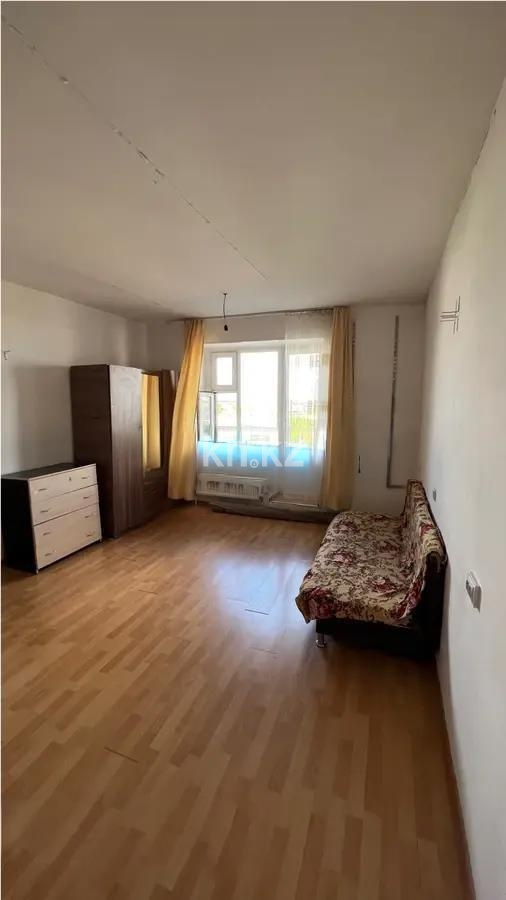 Продажа 1-комнатной квартиры, 32 м² в Астане