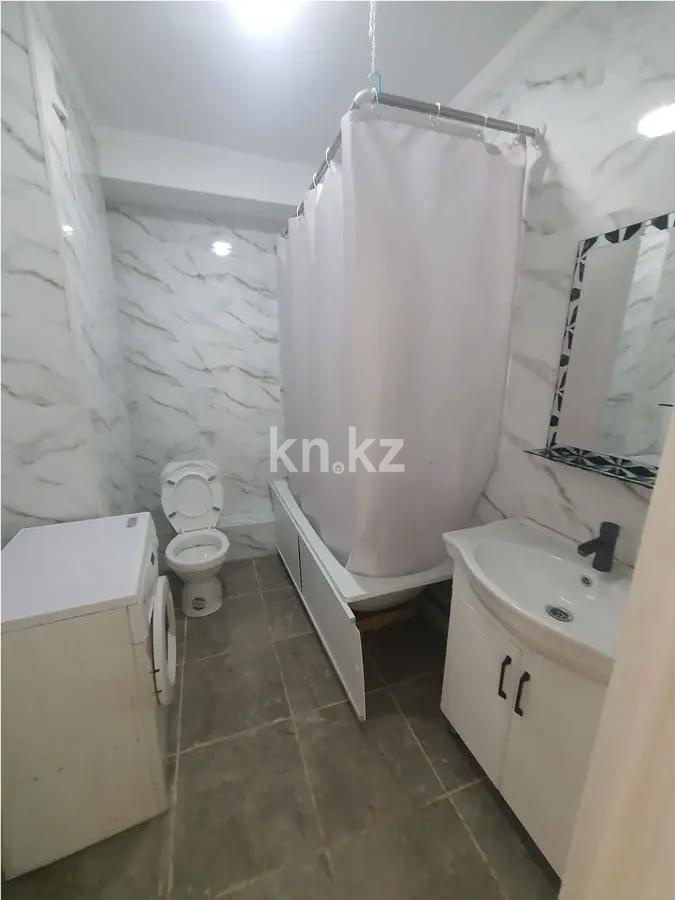 Продажа 2-комнатной квартиры, 51 м² в Алматы - фото 4