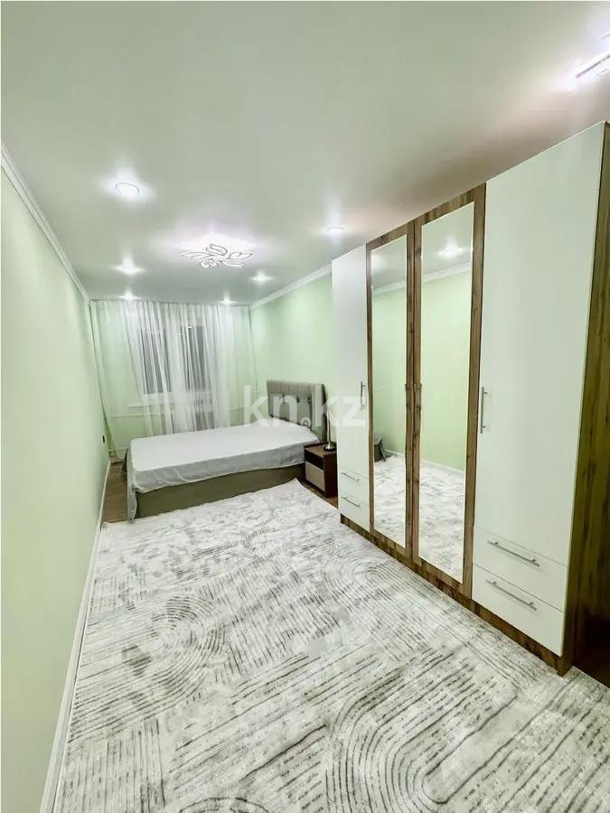 Продажа 2-комнатной квартиры, 45 м² в Алматы - фото 2