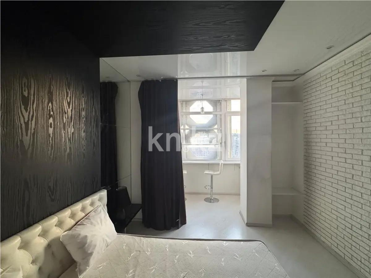 Продажа 2-комнатной квартиры, 53.6 м² в Алматы - фото 2