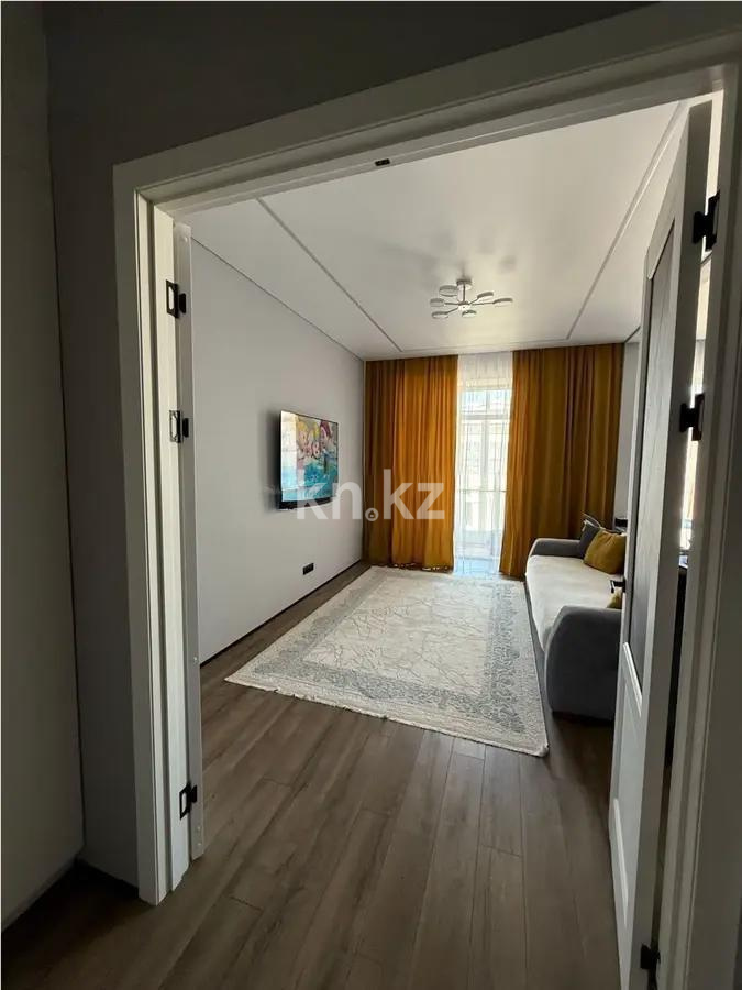 Продажа 2-комнатной квартиры, 67 м², 067 учетный квартал, дом  456/5 в Караганде