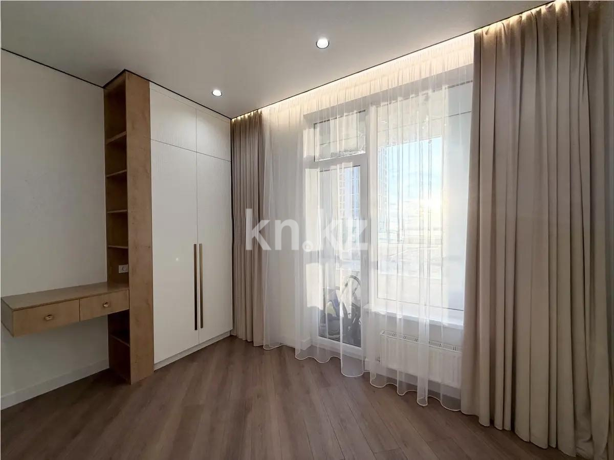 Продажа 3-комнатной квартиры, 68 м² в Астане - фото 3