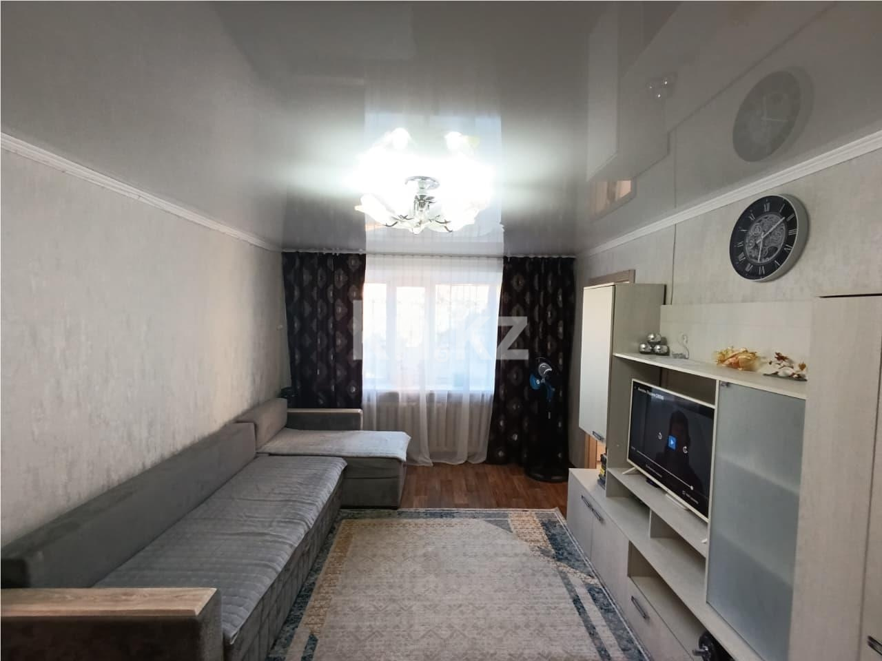 Продажа 4-комнатной квартиры, 60 м² в Караганде - фото 2