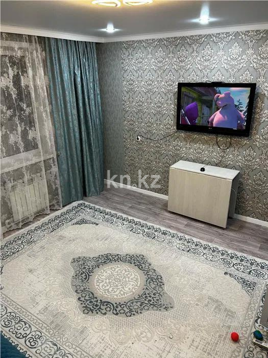 Продажа 3-комнатной квартиры, 65 м², ул. 40-летия Победы, дом  80а в Шахтинске