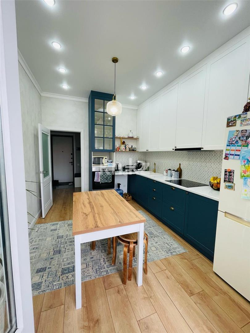 Продажа 2-комнатной квартиры, 63 м² в Караганде - фото 6