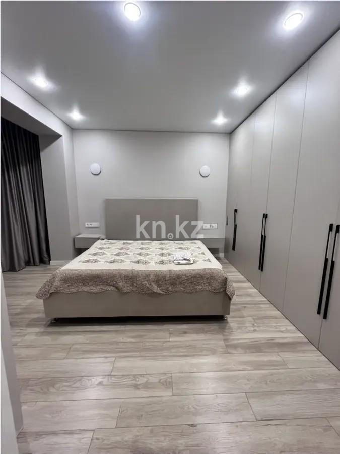 Продажа 4-комнатной квартиры, 119 м² в Алматы - фото 3