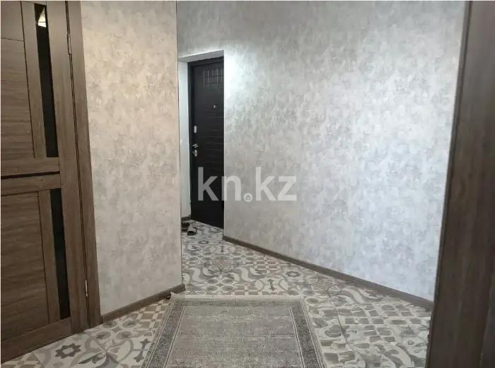 Продажа 1-комнатной квартиры, 53.7 м², мкр. Думан-2, дом  13 в Алматы - фото 5