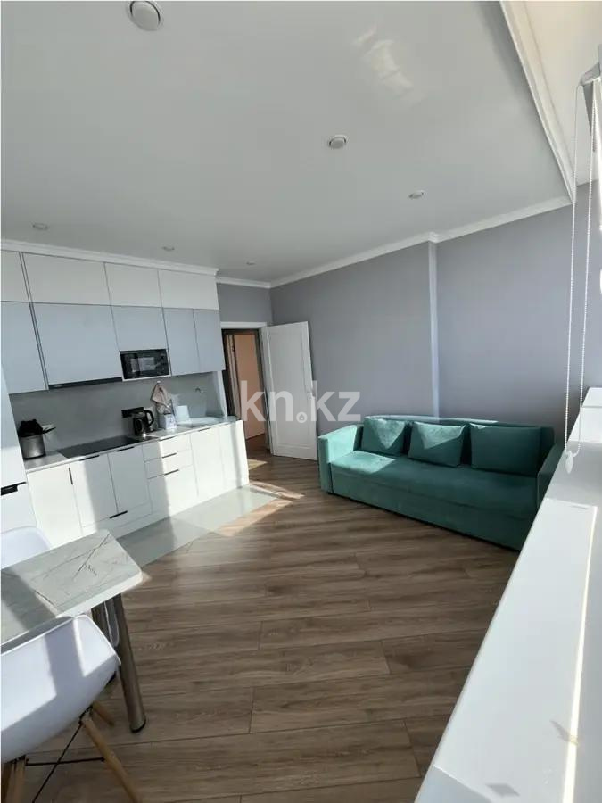 Продажа 2-комнатной квартиры, 46 м² в Астане - фото 2