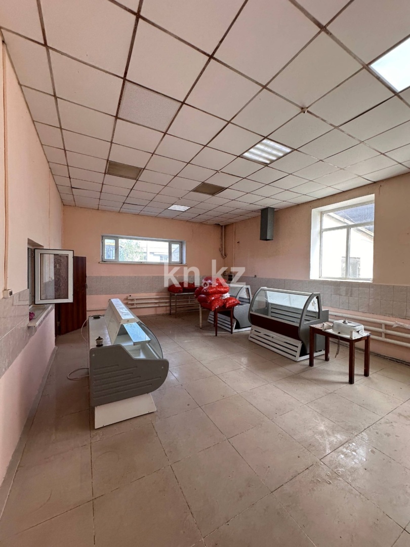 Аренда здания, 800 м² в Акмолинской области - фото 29
