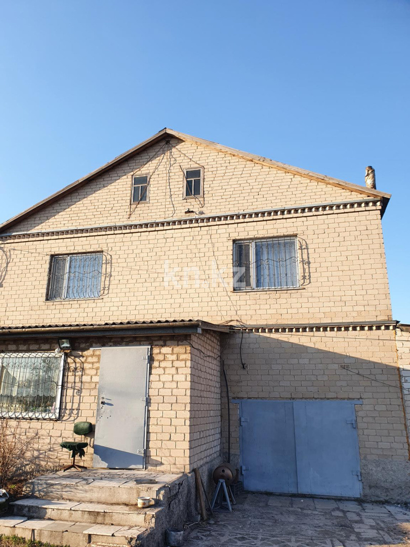 Продажа 6-комнатного дома, 238 м², пер. Авангардный, дом  7 в Караганде - фото 4